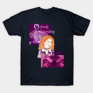 Concertina T-Shirt